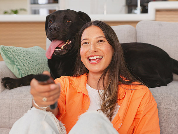 mera petfood hunderatgeber - filmhunde