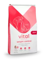 mera vital weight control für Hunde