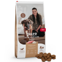 mera Hundefutter - pure sensitive Junior Truthahn & Reis mera Hundefutter - pure sensitive Junior Truthahn & Reis