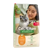 mera Cats Nature Sensitive Huhn Packshot