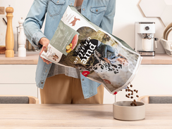 mera Ratgeber getreidefreies Futter mera Ratgeber getreidefreies Futter