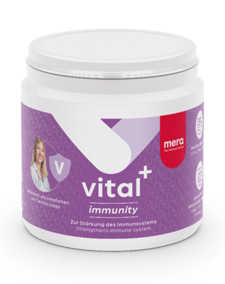25:vital⁺ immunity 