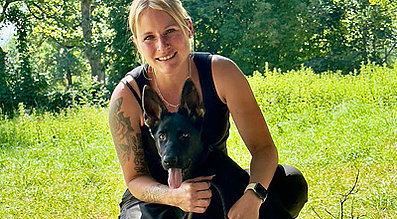 The Petfood Family Podcast Linda Sikorski