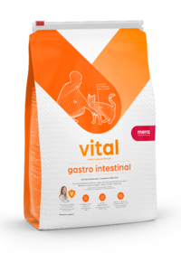 mera vital gastro intestinal für Katzen mera vital gastro intestinal für Katzen