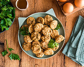 mera Rezeptideen Katzenmuffins mera Rezeptideen Katzenmuffins