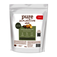 Seidenraupe & Kartoffel 1kg Packshot