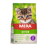 mera CATS Kitten Ente Packshot mera CATS Kitten Ente Packshot