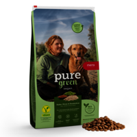 mera pure green Produkt-Packshot mera pure green Produkt-Packshot