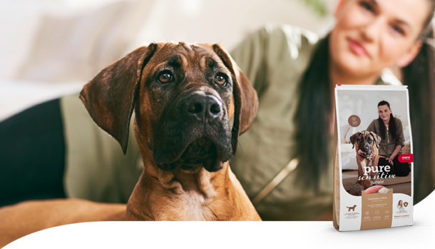 mera pure sensitive Melissa & Mila