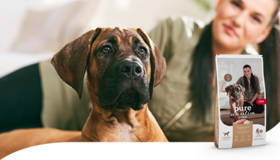 mera pure sensitive Melissa & Mila