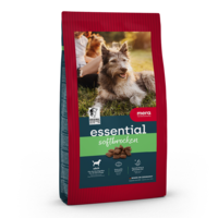 Packshot - essential soft Brocken