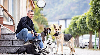 The Petfood Family Podcast Folge 117 Teaserbild The Petfood Family Podcast Folge 117 Teaserbild