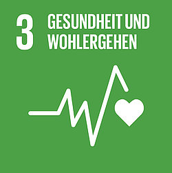 mera Icon Gesundheit & Wohlergehen