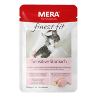 mera finest fit Sensitive Stomach Nassfutter mera finest fit Sensitive Stomach Nassfutter