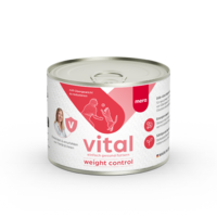 Vital Katze weight control Nassfutter Packshot