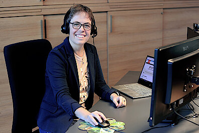 mera Slider - kostenlose Sprechstunde