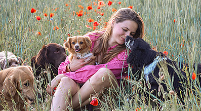 The Petfood Family Podcast Folge 96 Teaserbild