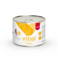 vital Katze Nassfutter Packshot vital Katze Nassfutter Packshot