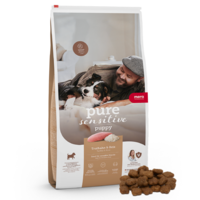 packshot-mera-pure-sensitive-puppy-truthahn-&-reis Packshot - mera pure sensitive puppy Truthahn & Reis