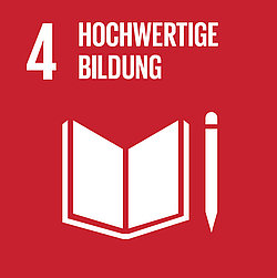 mera Icon hochwertige Bildung