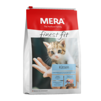 mera finest fit Kitten Trockenfutter mera finest fit Kitten Trockenfutter