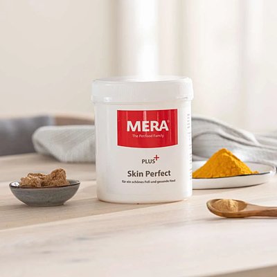25:MERA Plus Skin Perfect 