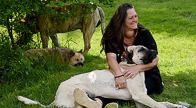 mera the Petfood Family Podcast mit Ute Heberer 