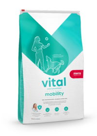 mera vital mobility für Hunde