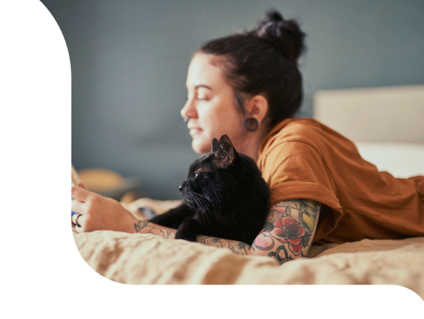 mera petfood - Katzen-Ratgeber mera petfood - Katzen-Ratgeber