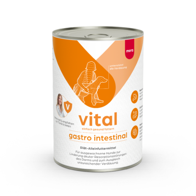 vital gastro intestinal Unterstützt die Verdauung vital gastro intestinal Unterstützt die Verdauung