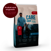 Packshot - care Junior Huhn Packshot - care Junior Huhn