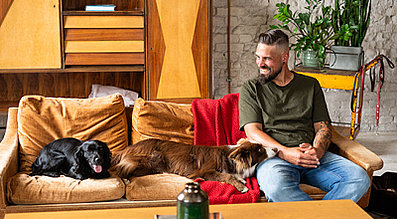 mera the Petfood Family Podcast Rückblick mit Jan Diessner