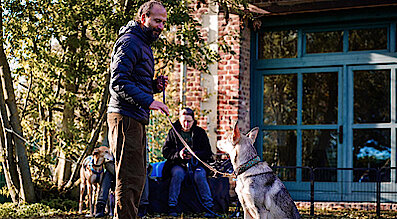 The Petfood Family Podcast Folge 105 Teaserbild