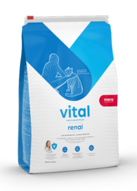 mera vital renal für Katzen mera vital renal für Katzen