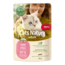 mera Cats Nature Nassfutter Lachs Packshot mera Cats Nature Nassfutter Lachs Packshot