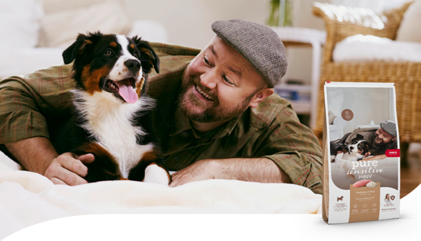 mera pure sensitive Danny Fauna