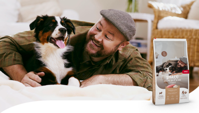 mera pure sensitive Danny Fauna