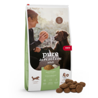 Packshot - pure senstive Insect Protein Packshot - pure senstive Insect Protein