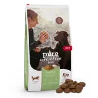 Packshot - pure senstive Insect Protein