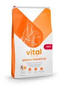 mera vital gastro intestinal für Hunde mera vital gastro intestinal für Hunde