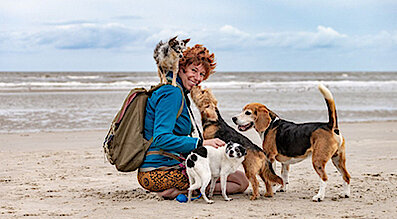 The Petfood Family Podcast Folge 106 Teaserbild The Petfood Family Podcast Folge 106 Teaserbild