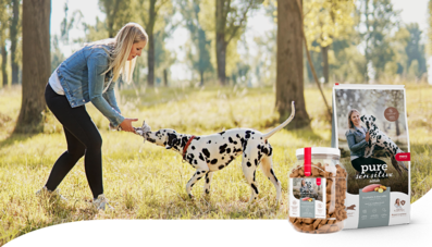 mera pure sensitive Annika & Runa mera pure sensitive Annika & Runa