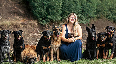 The Petfood Family Podcast Folge 99 Teaserbild