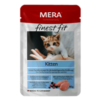 mera finest fit Kitten Nassfutter
