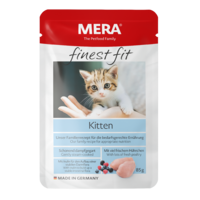 mera finest fit Kitten Nassfutter mera finest fit Kitten Nassfutter