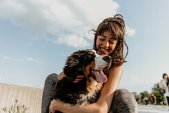 mera Kampagnenbild - Alternative Proteinquellen