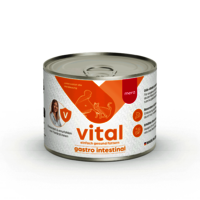 Vital Katze gastro intestinal Nassfutter Packshot