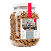 mera goody snacks Truthahn & Kartoffe mera goody snacks Truthahn & Kartoffel