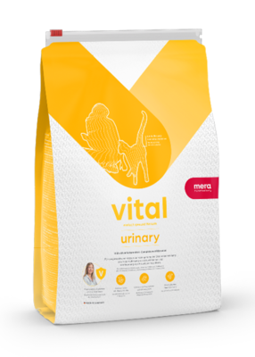 8:vital urinary Zur Auflösung von Struvitsteinen