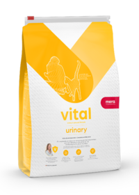 mera vital urinary für Katzen mera vital urinary für Katzen